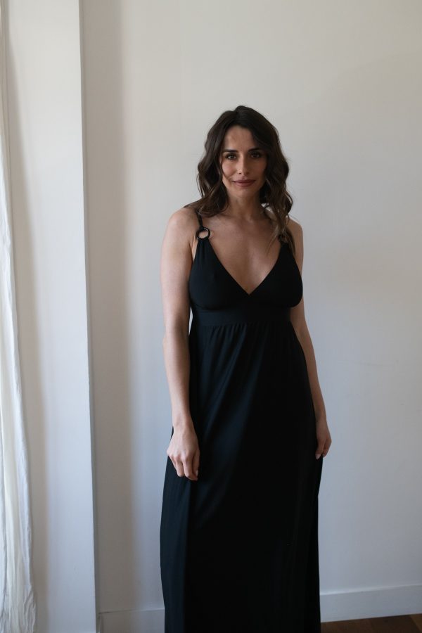 Eden Roc - Baindesoleilriviera - Noir – Image 3