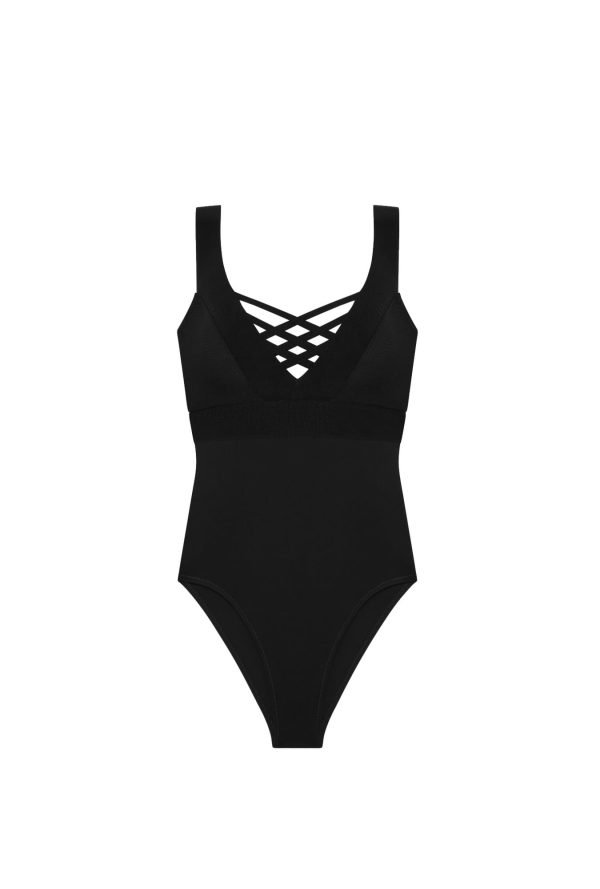 Blair - Sensitive Uni - Noir – Image 5