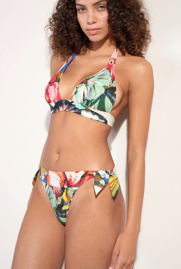 Diva Mo - Sensitive Uni - Flowers – Image 3