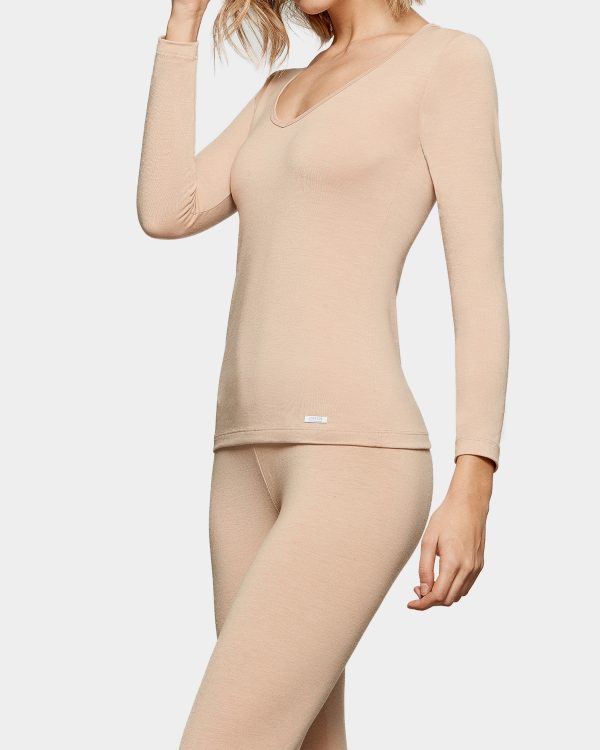 8361606 - Thermo - Beige