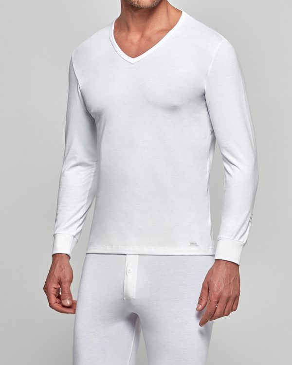 1367606 - Thermo - Blanc