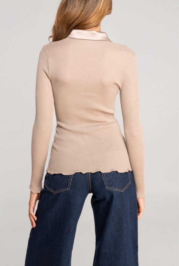 6350 - Ah2019 - Beige – Image 4