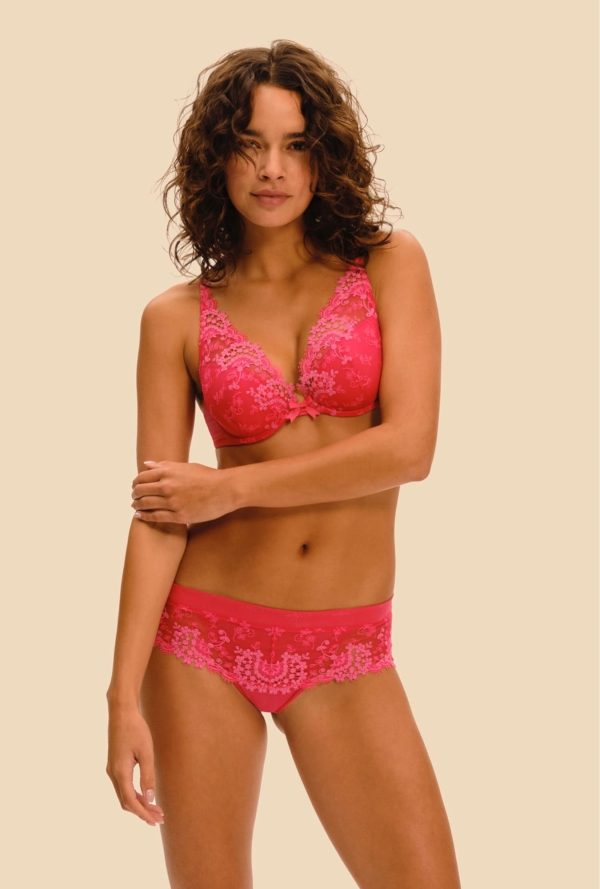12b630 - Wish - Rose Fabuleux – Image 2