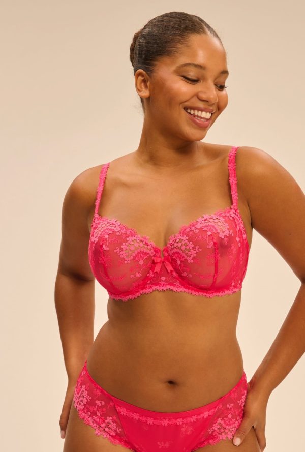 12b330 - Wish - Rose Fabuleux – Image 2