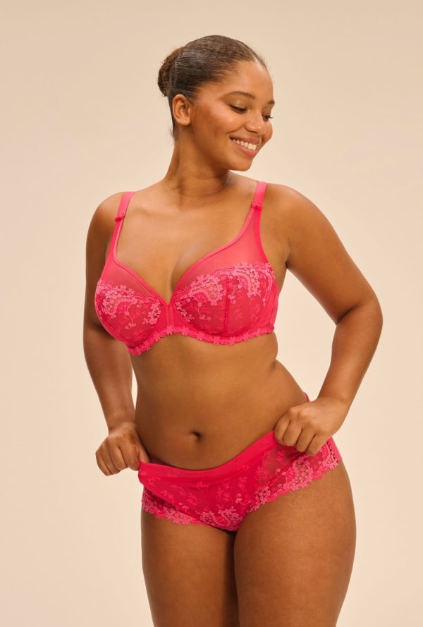 12b319 - Wish - Rose Fabuleux – Image 3