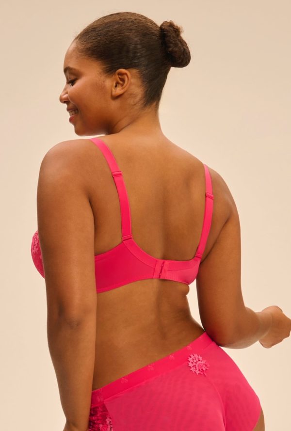 12b319 - Wish - Rose Fabuleux – Image 4