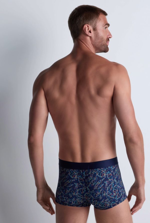Xb79t - Aubade Homme - Turtle – Image 3
