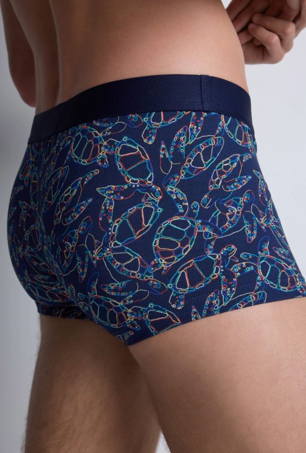 Xb79t - Aubade Homme - Turtle – Image 4