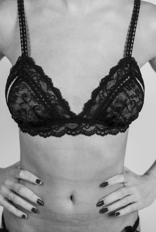 P010 - Boite A Desir - Noir – Image 3