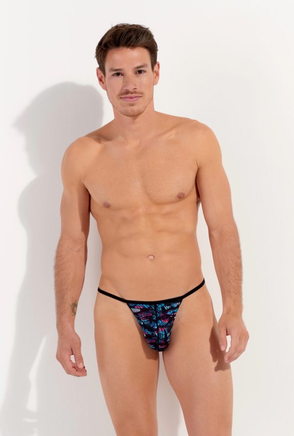402959 - Blackrock - Noir Bleu