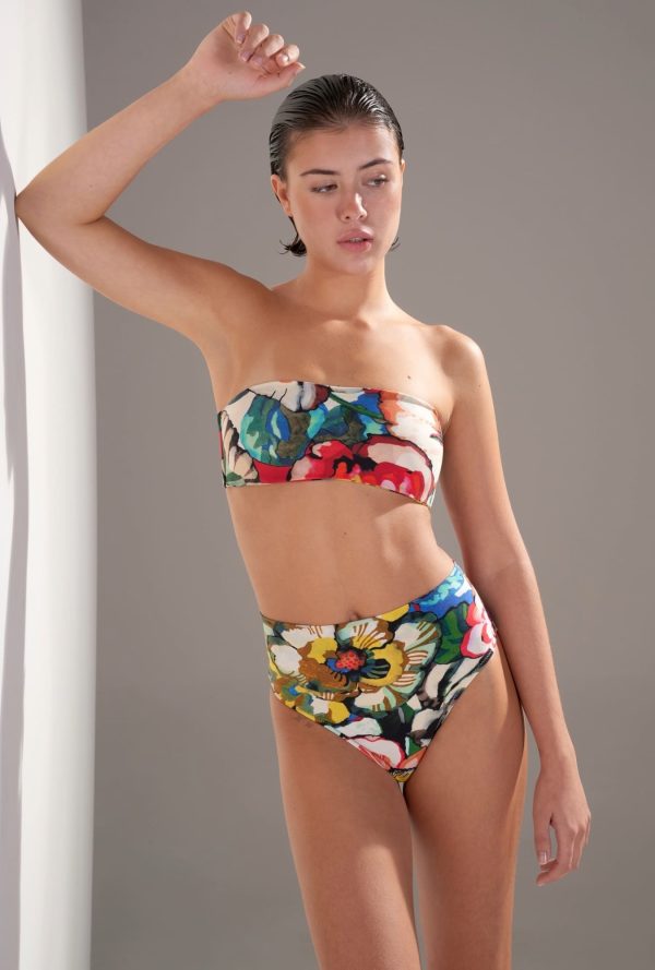 Bahati - Sensitive Uni - Flowers – Image 3