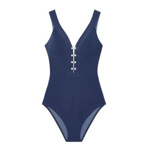 Bonnie - Sensitive Uni - Jean
