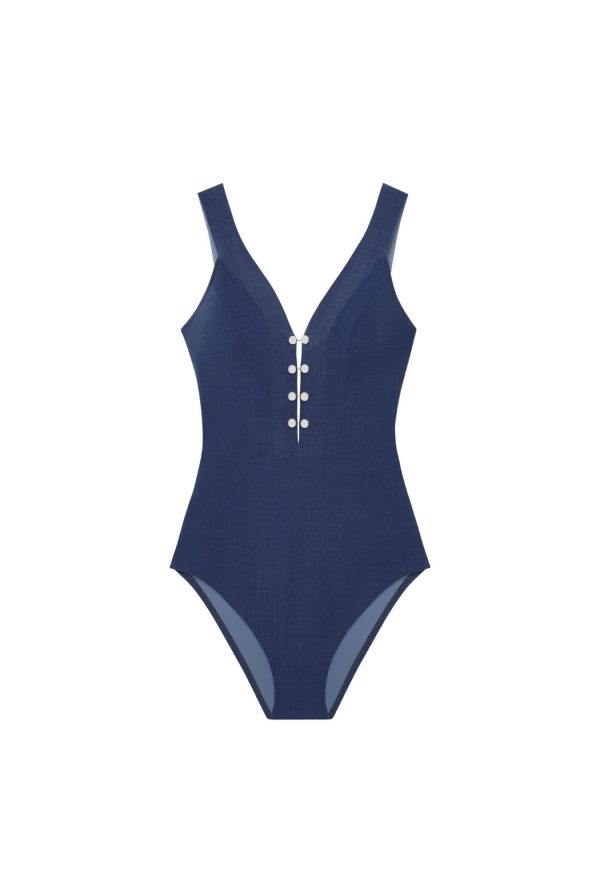 Bonnie - Sensitive Uni - Jean