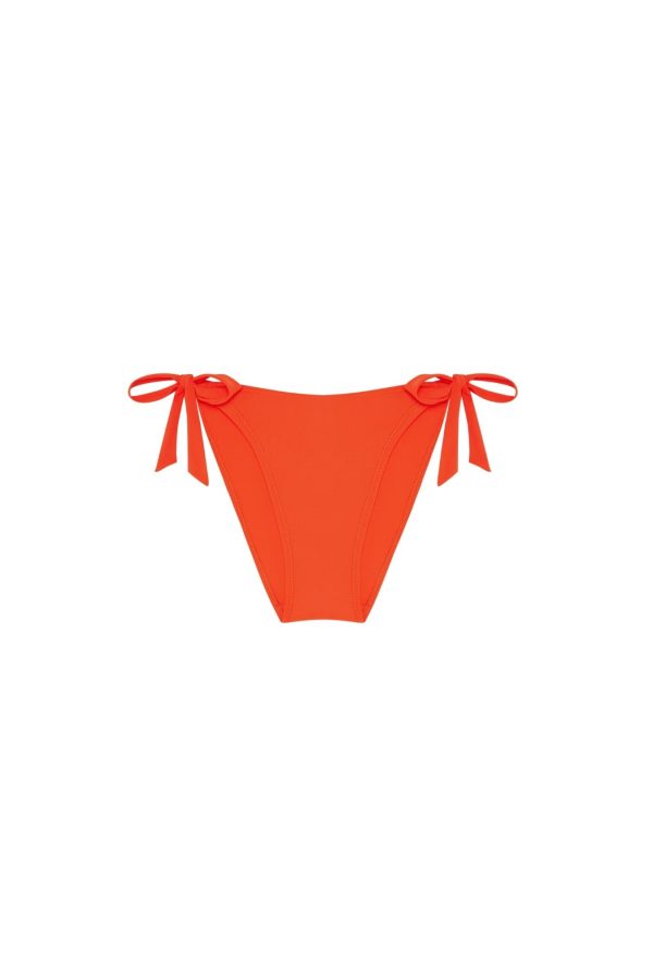 Caty - Sensitive Uni - Orange