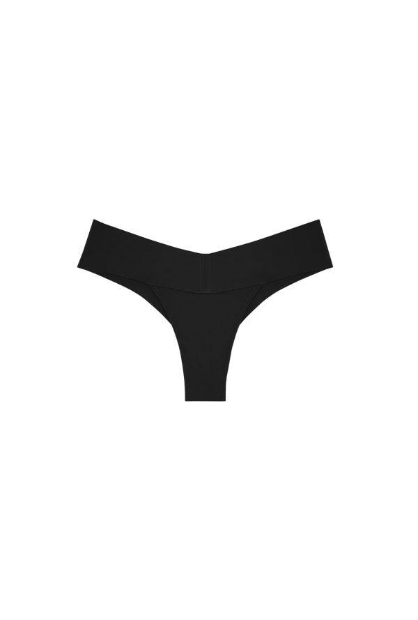 Coura - Sensitive Uni - Noir – Image 5