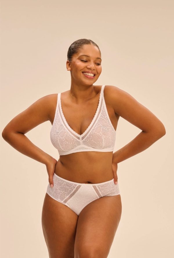12s210 - Comete - Blanc – Image 4
