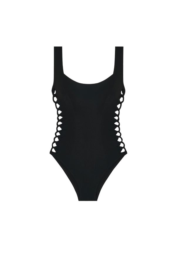 Ania - Sensitive Uni - Noir – Image 5