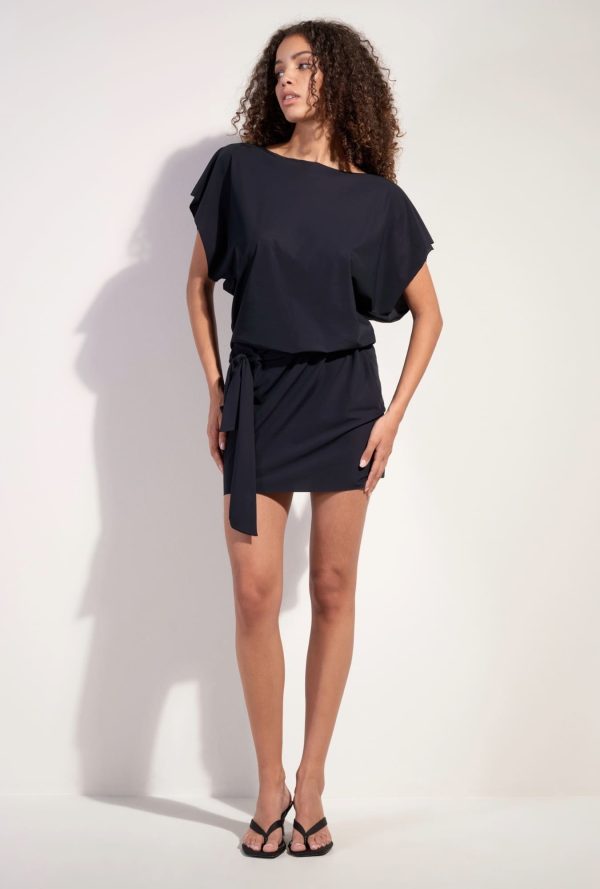 Thao - Sensitive Uni - Noir