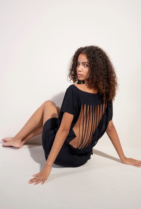 Thao - Sensitive Uni - Noir – Image 4