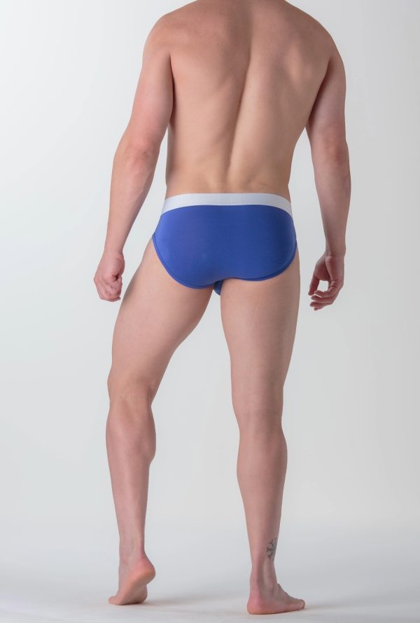 463011 - Sexy Fun - Bleu – Image 3