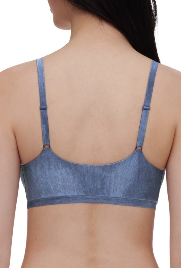 C11d20 - Soft - Bleu Jeans Print – Image 2