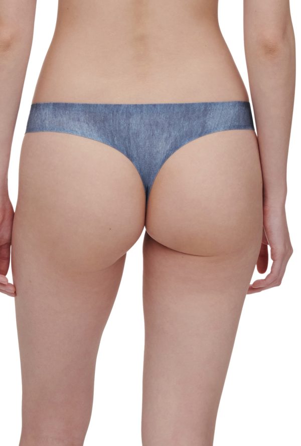 C11d90 - Soft - Bleu Jeans Print – Image 3