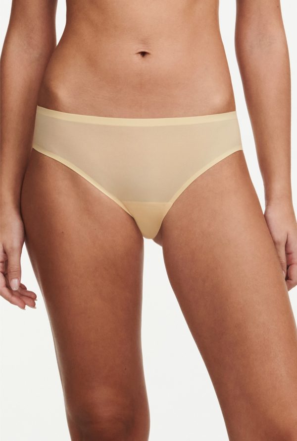 C26430 - Soft - Jaune Tournesol