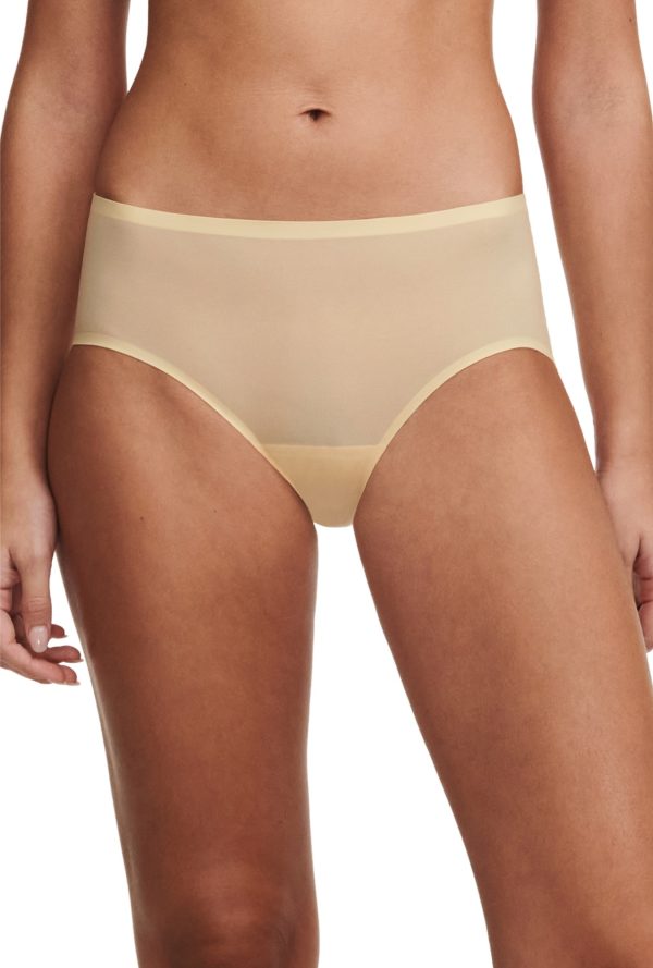 C26440 - Soft - Jaune Tournesol