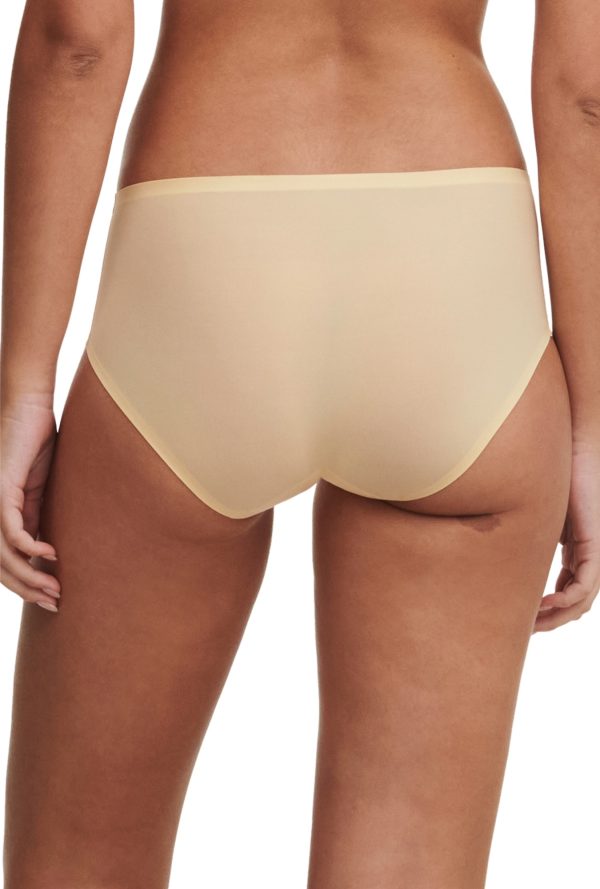 C26440 - Soft - Jaune Tournesol – Image 2