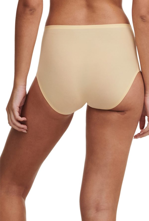C26470 - Soft - Jaune Tournesol – Image 2