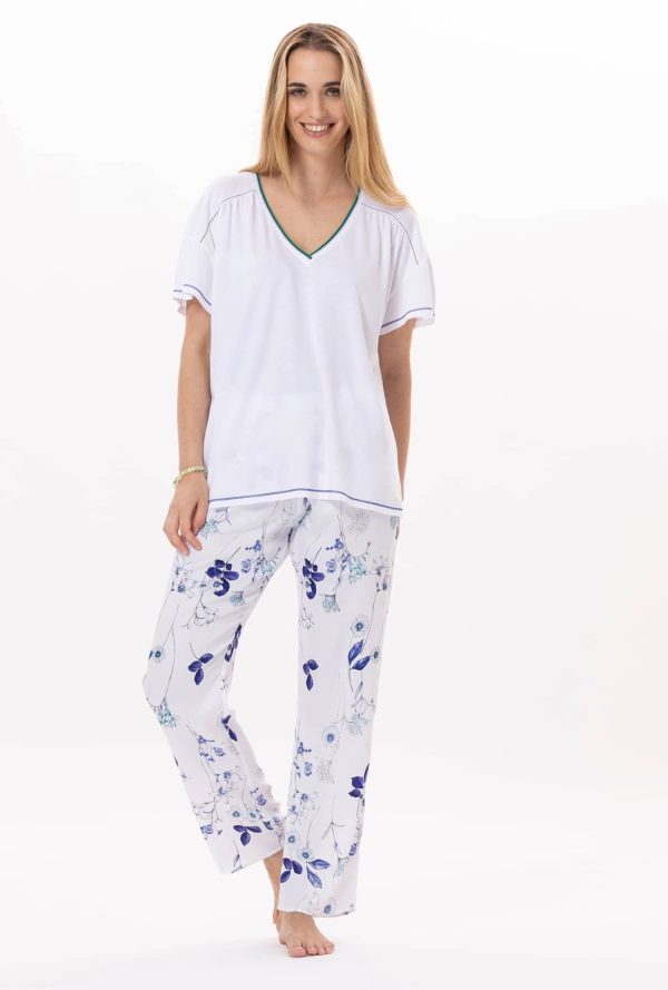 C915kpy - Valensole - Multicolor