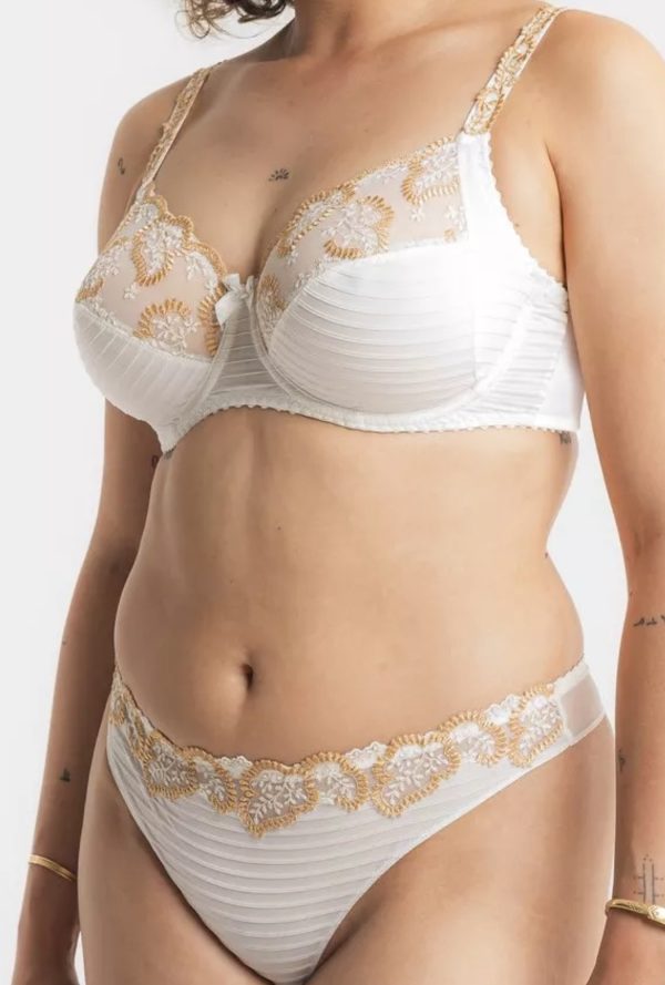 419*01 - Elise - Nacre Or – Image 3