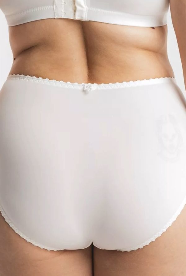 419*50 - Elise - Nacre Or – Image 2