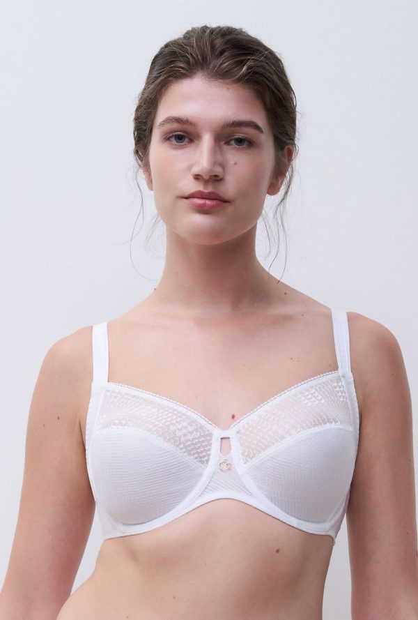 C13wmu - Intrigue - Blanc – Image 2