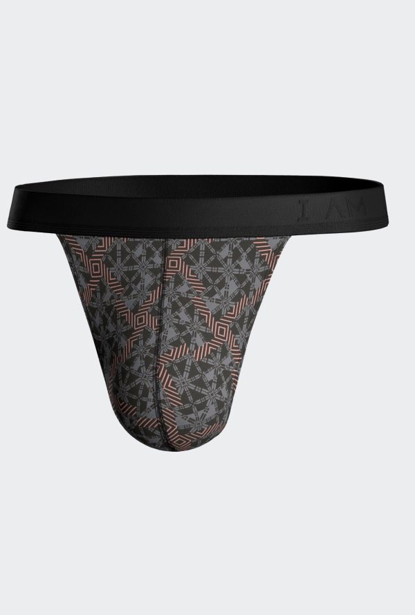 Ii1141n36 - N36 - Gris + Rose – Image 3