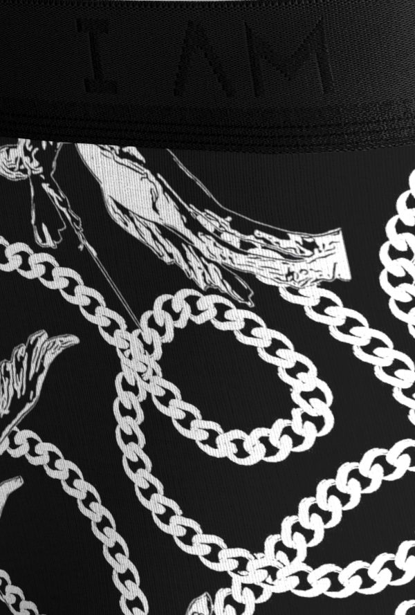Ii1221n35 - N35 - Noir/noir Et Blanc – Image 3