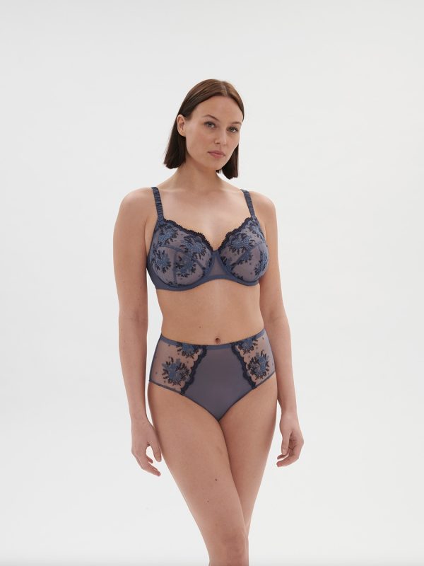 1e2320 - Intrigue - Bleu Cendre – Image 5