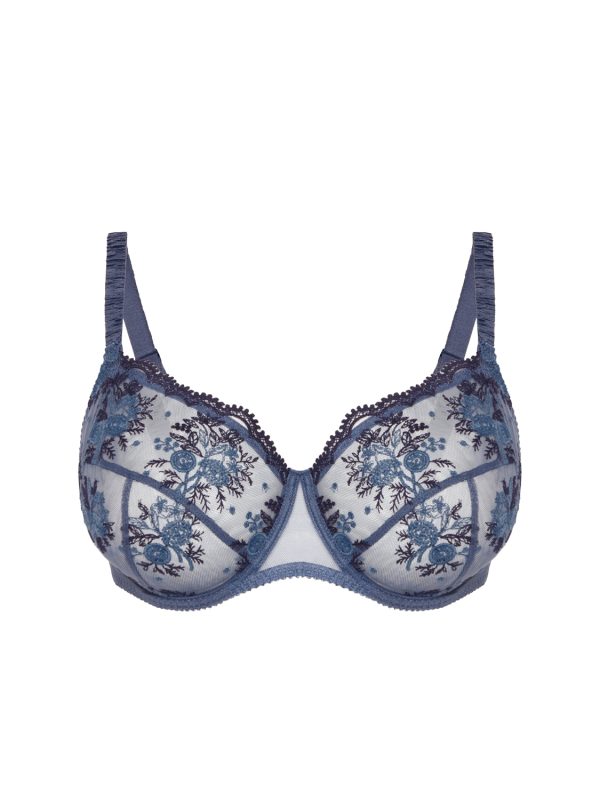 1e2320 - Intrigue - Bleu Cendre – Image 7