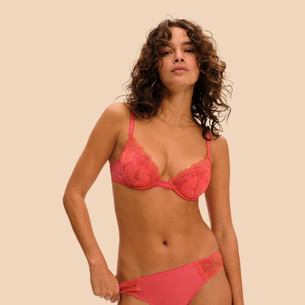 1f2340 - Allure - Rouge Coralia
