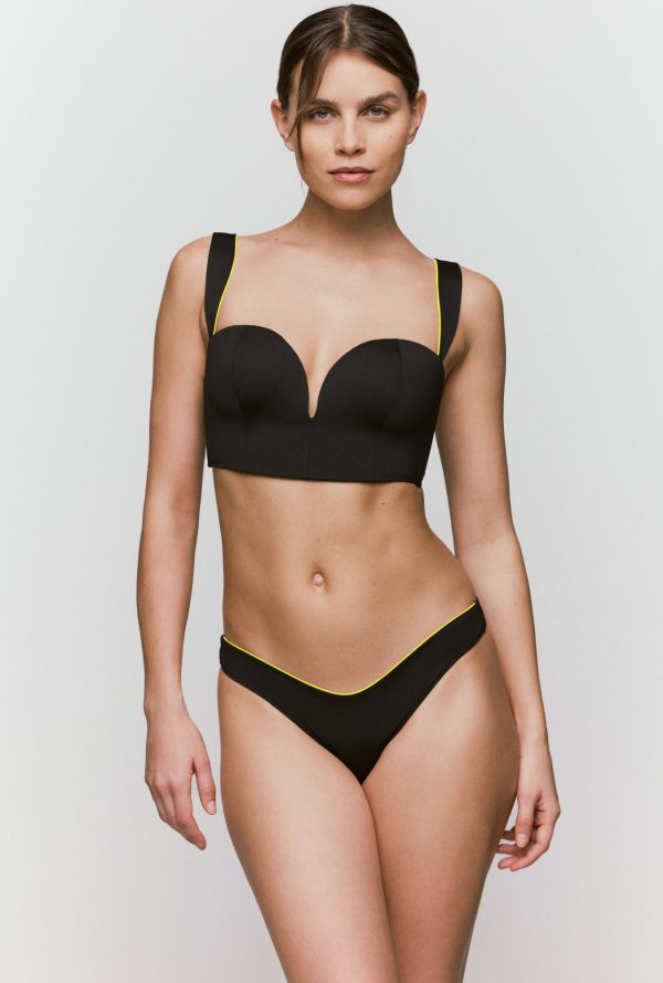 3600956 - Greta - Noir – Image 3
