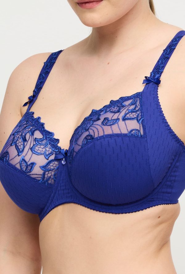 0161810 - Deauville - Iconic Blue – Image 2