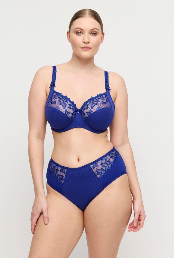 0161810 - Deauville - Iconic Blue – Image 5