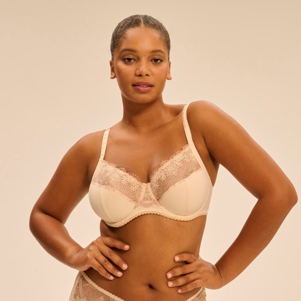 1f2320 - Allure - Beige Chic