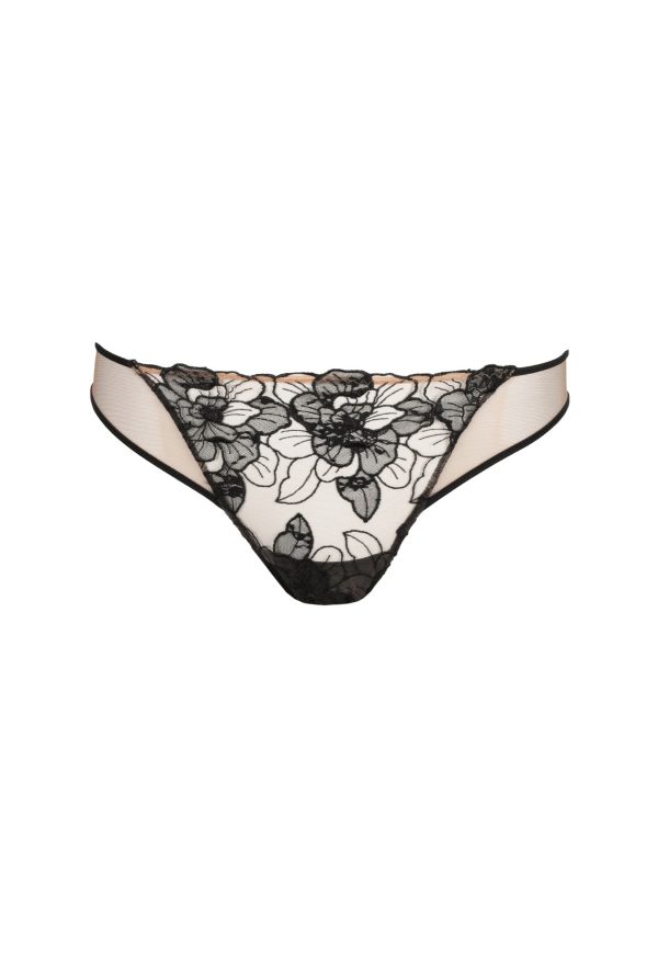 0502840 - Sancha - Noir – Image 3