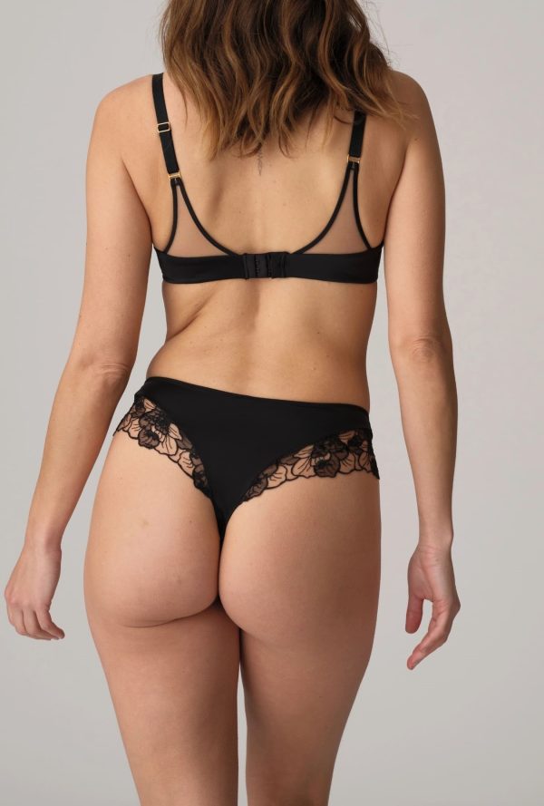 0602841 - Sancha - Noir – Image 4