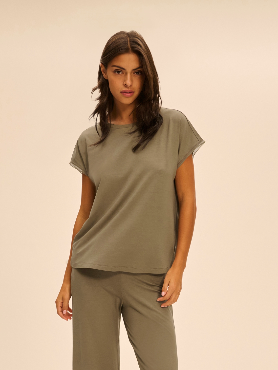 1c9901 - Aurore - Vert Argile