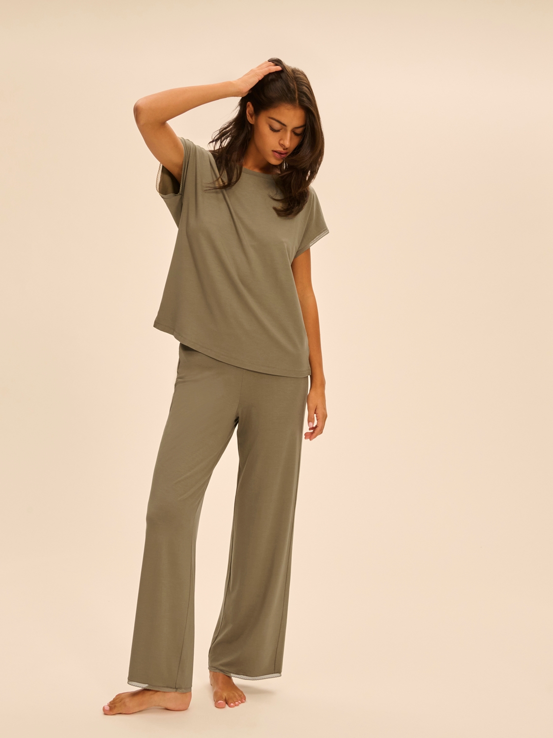 1c9901 - Aurore - Vert Argile – Image 3