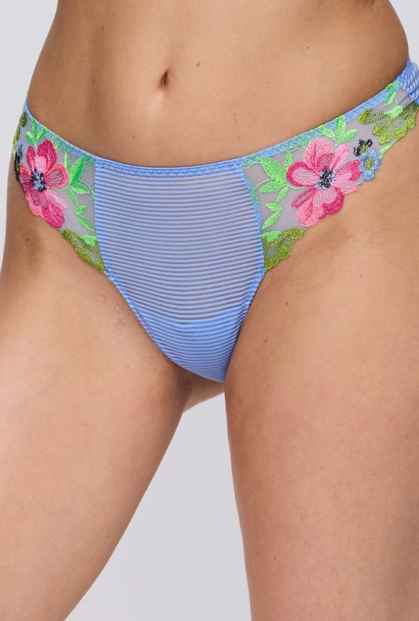 0602880 - Odilly - Santorini Blue – Image 4