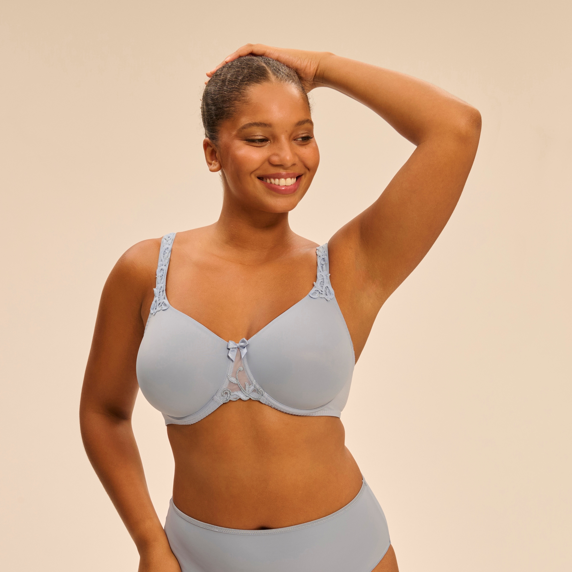 131382 - Andora - Bleu Rêve