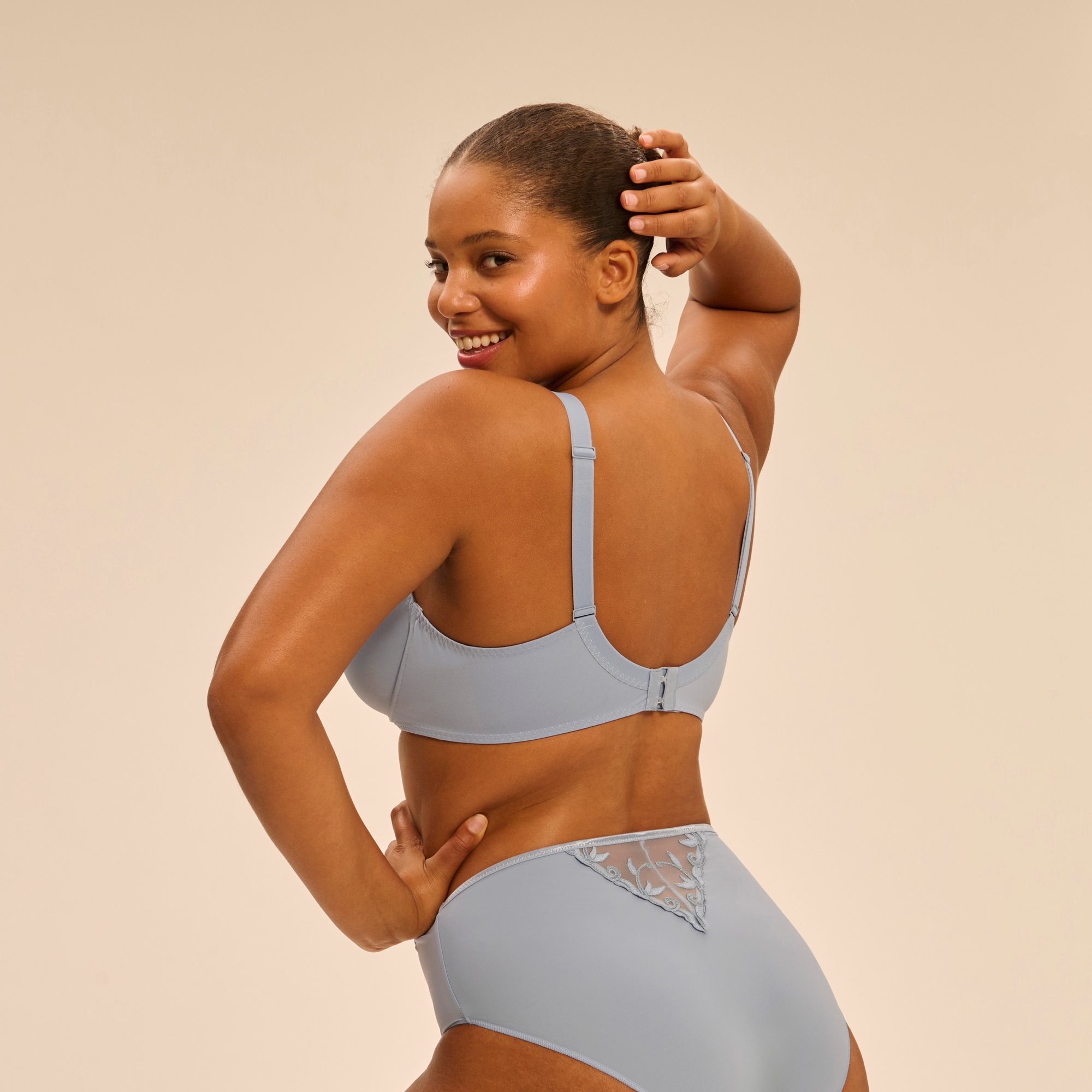 131382 - Andora - Bleu Rêve – Image 3